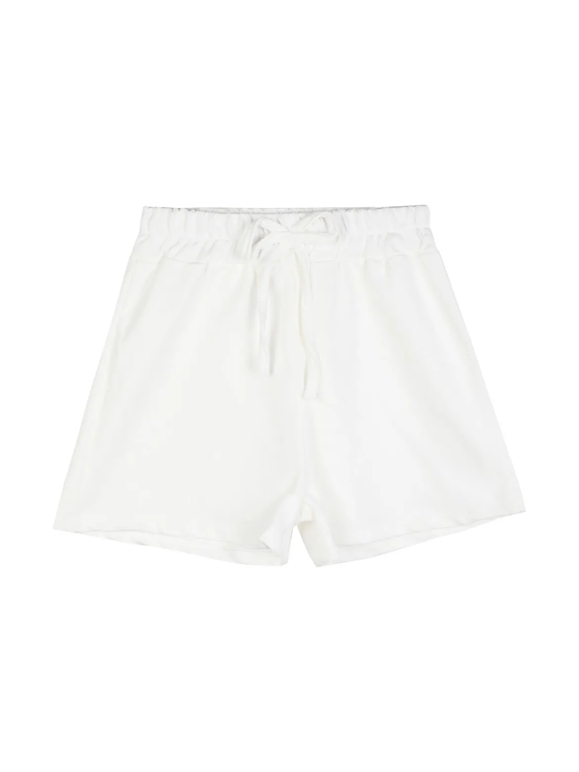 Solada Shorts da bambina in cotone