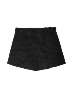 Solada Shorts da bambina in tessuto