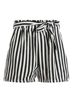 Solada Shorts donna a righe verticali