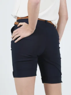 Solada Shorts donna con cintura