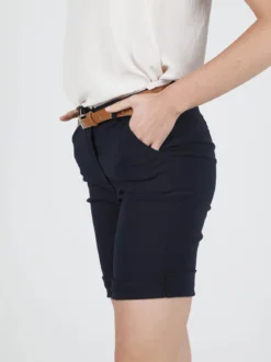 Solada Shorts donna con cintura