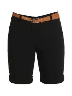 Solada Shorts donna con cintura