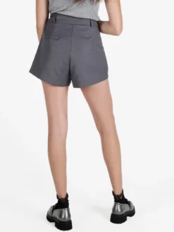 Solada Shorts donna con strass