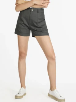Solada Shorts donna con tasche