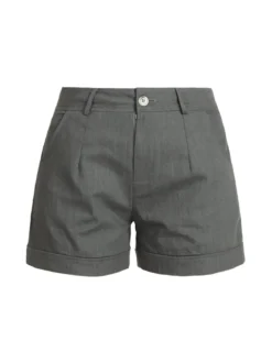 Solada Shorts donna con tasche
