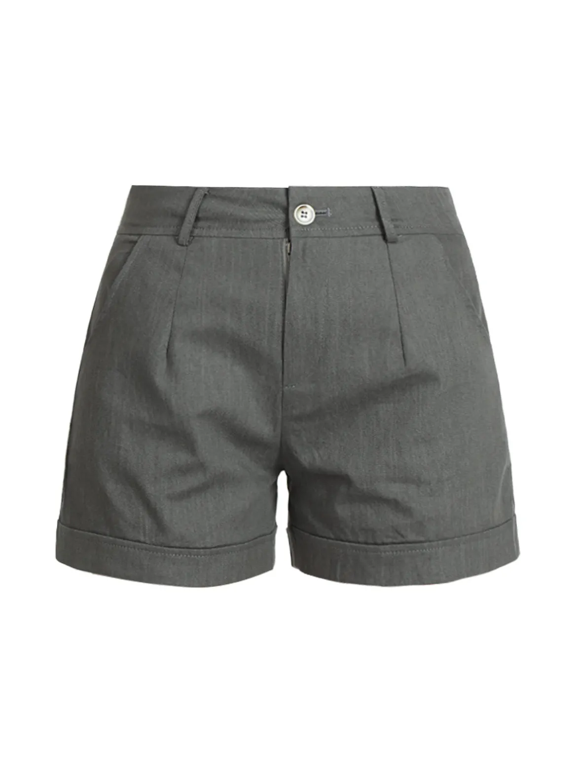 Solada Shorts donna con tasche