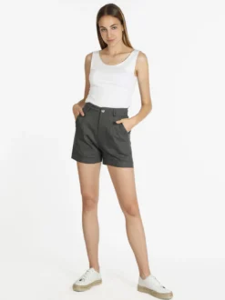 Solada Shorts donna con tasche