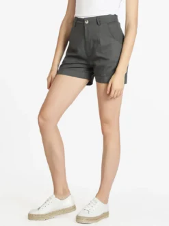 Solada Shorts donna con tasche