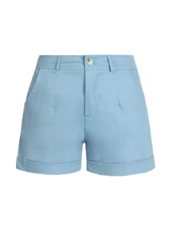 Solada Shorts donna con tasche