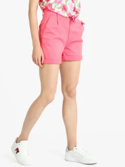 Solada Shorts donna in cotone