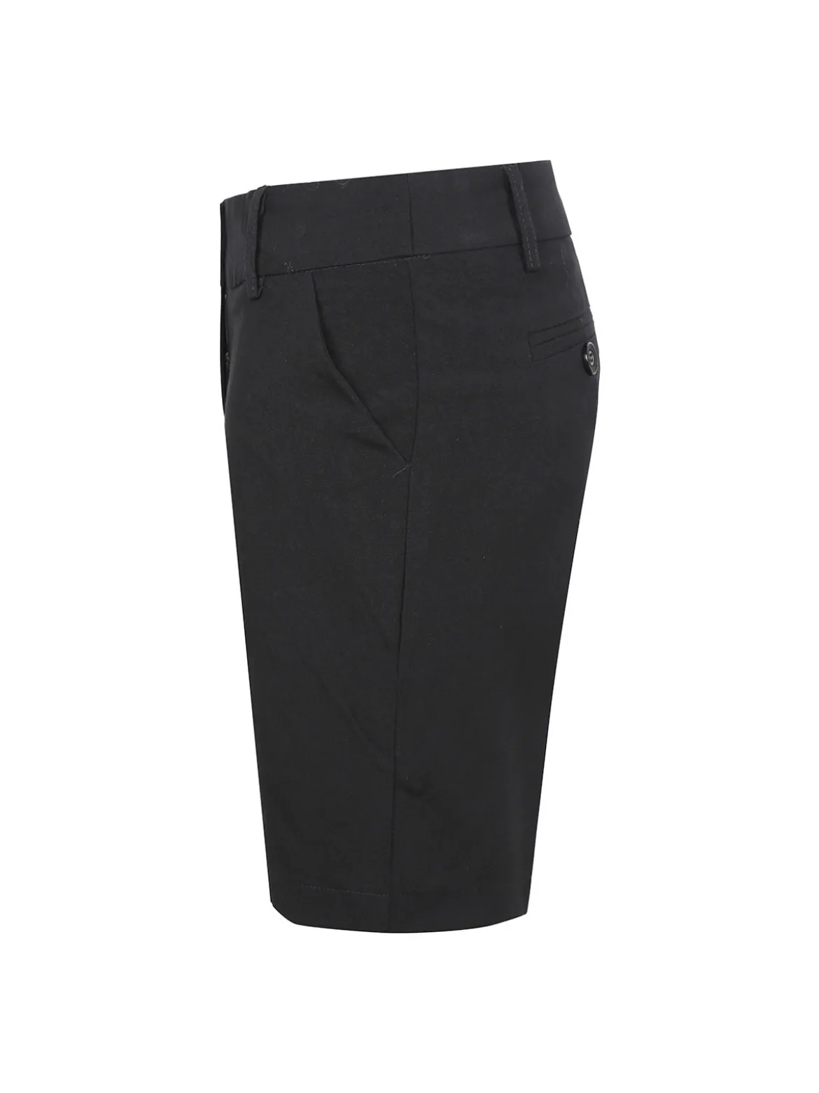 Solada Shorts in misto seta donna
