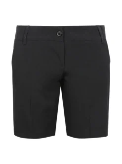 Solada Shorts in misto seta donna