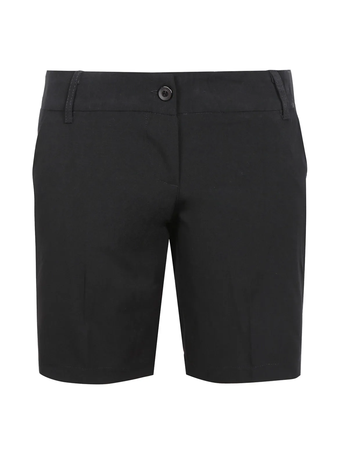 Solada Shorts in misto seta donna