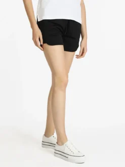 Solada Shorts sportivi donna con coulisse