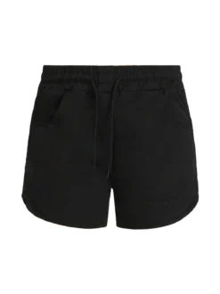 Solada Shorts sportivi donna con coulisse
