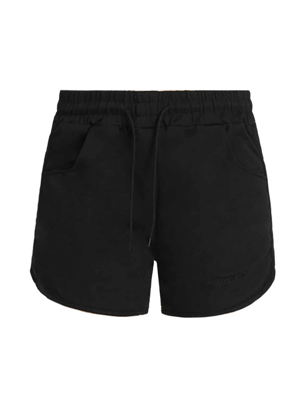 Solada Shorts sportivi donna con coulisse