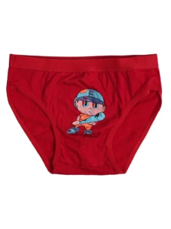 Solada Slip di natale per bambini