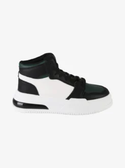Solada Sneakers alte da donna con suola alta