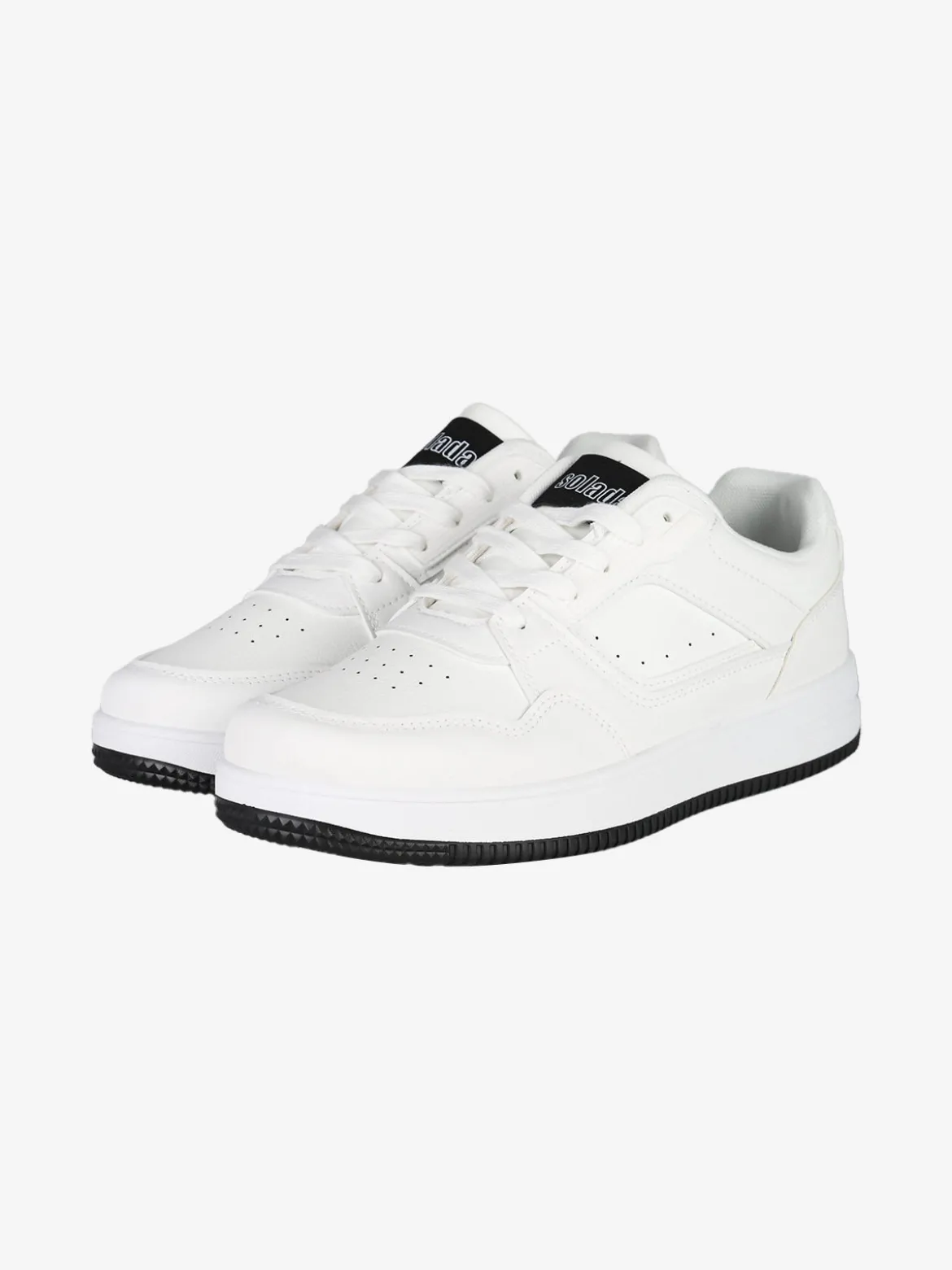 Solada Sneakers da uomo stringate