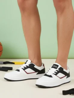 Solada Sneakers da uomo stringate