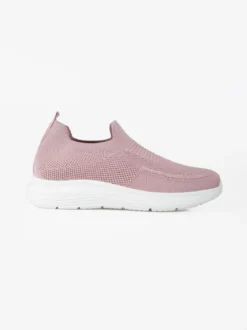 Solada Sneakers donna slip on