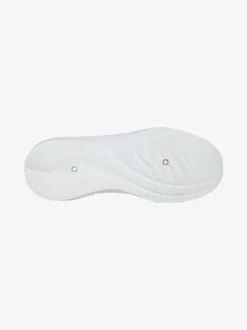 Solada Sneakers donna slip on con strass