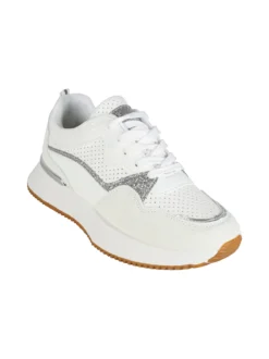 Solada Sneakers donna sportive con platform