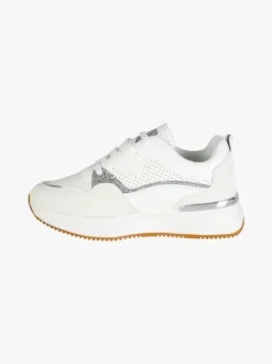 Solada Sneakers donna sportive con platform
