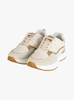 Solada Sneakers donna sportive con platform