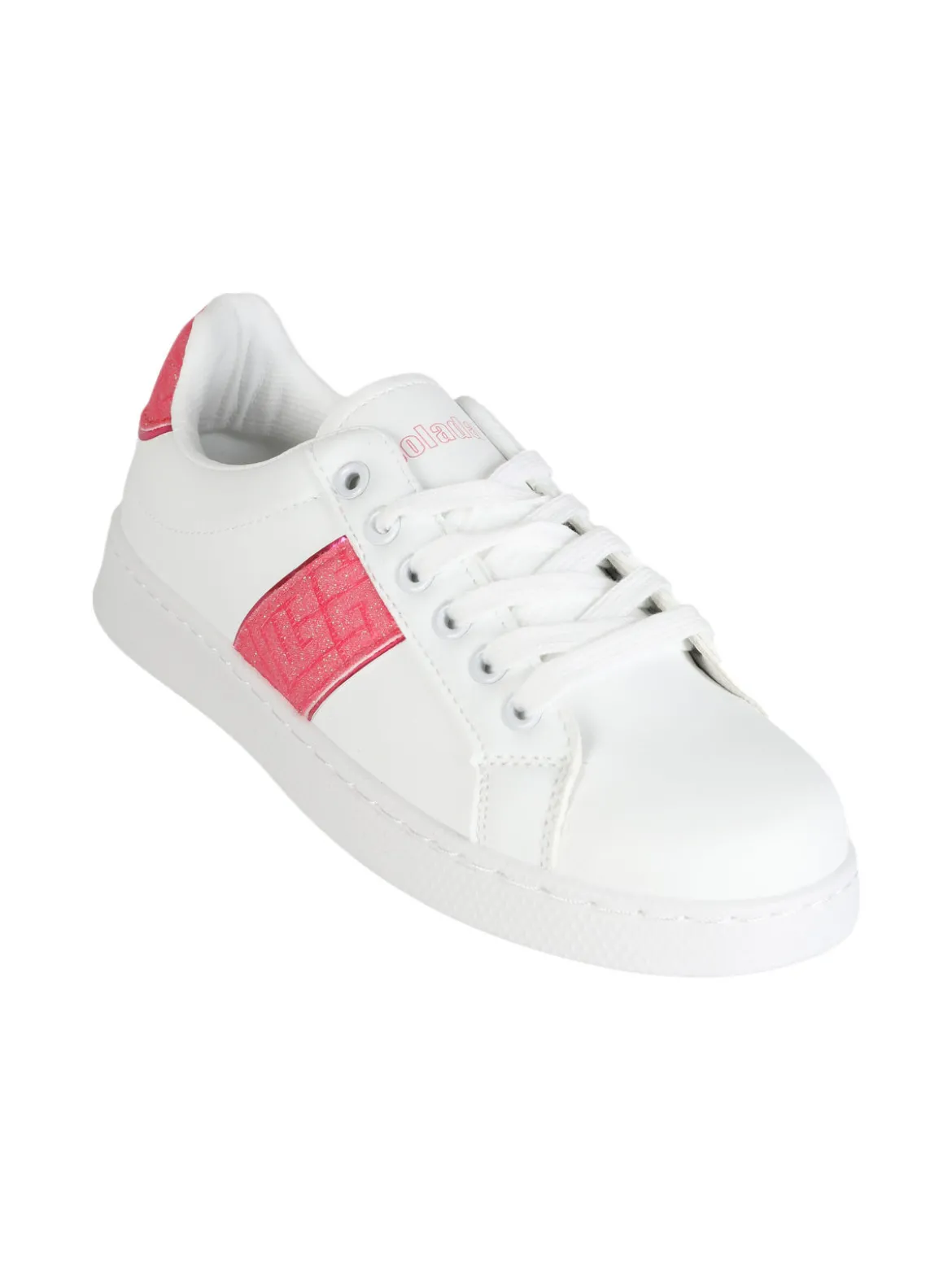 Solada Sneakers donna stringate