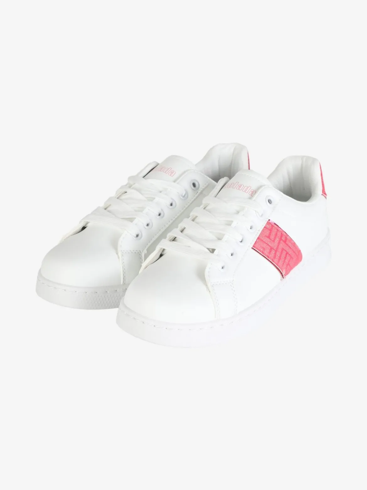 Solada Sneakers donna stringate