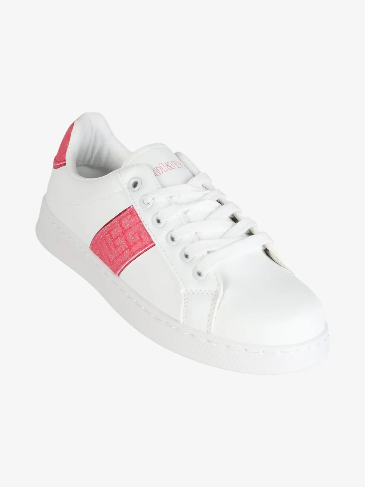 Solada Sneakers donna stringate