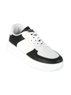 Solada Sneakers donna stringate