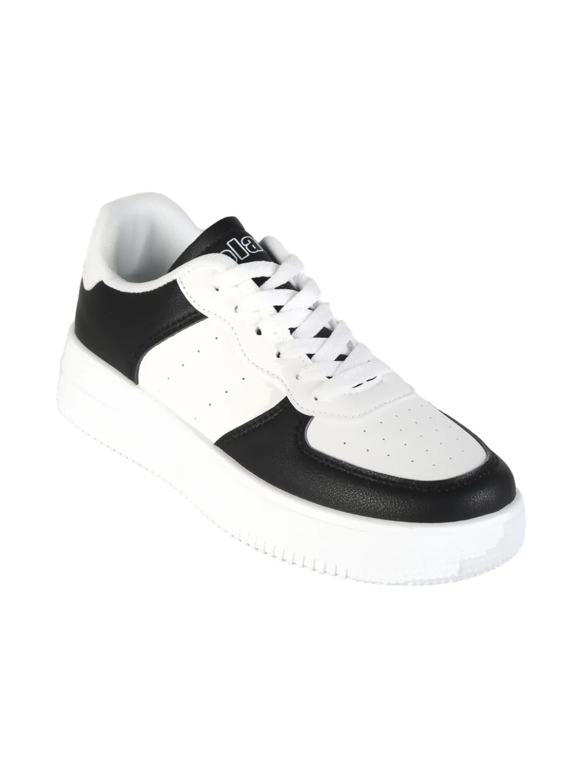 Solada Sneakers donna stringate