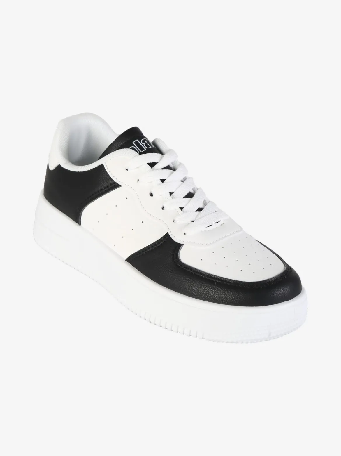 Solada Sneakers donna stringate
