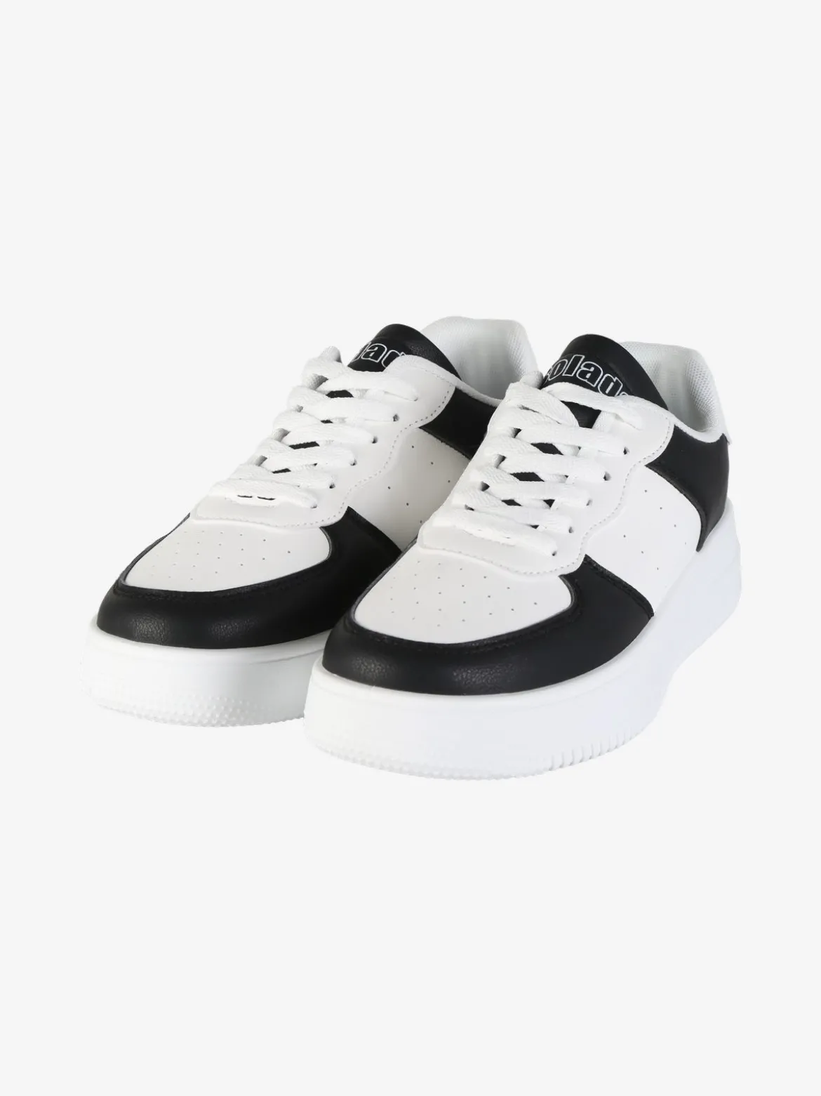 Solada Sneakers donna stringate