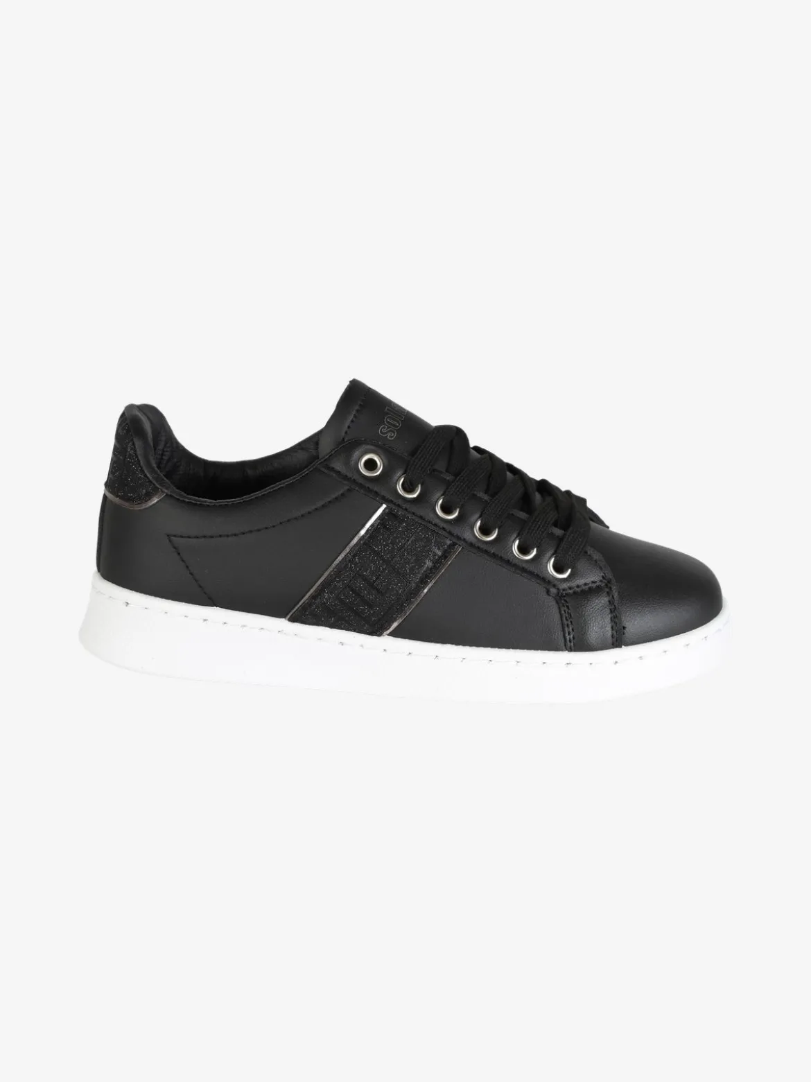 Solada Sneakers donna stringate