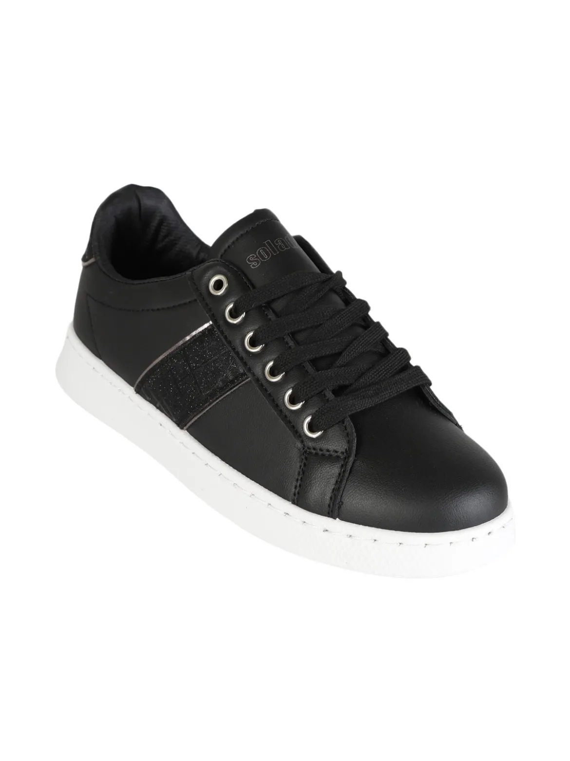 Solada Sneakers donna stringate