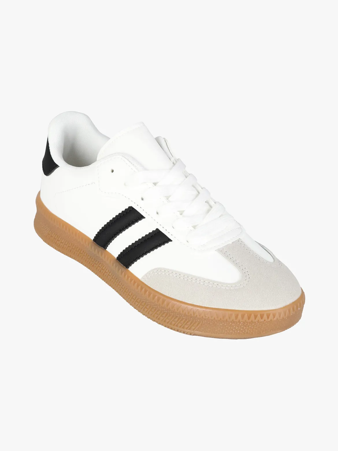 Solada Sneakers donna stringate