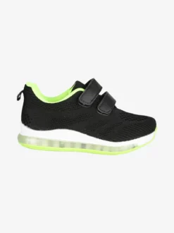 Solada Sneakers in tessuto da ragazzo con strappi