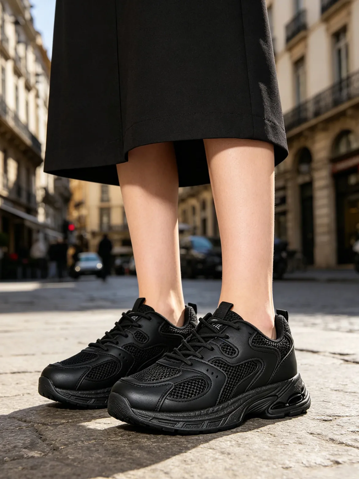 Solada Sneakers sportive da donna