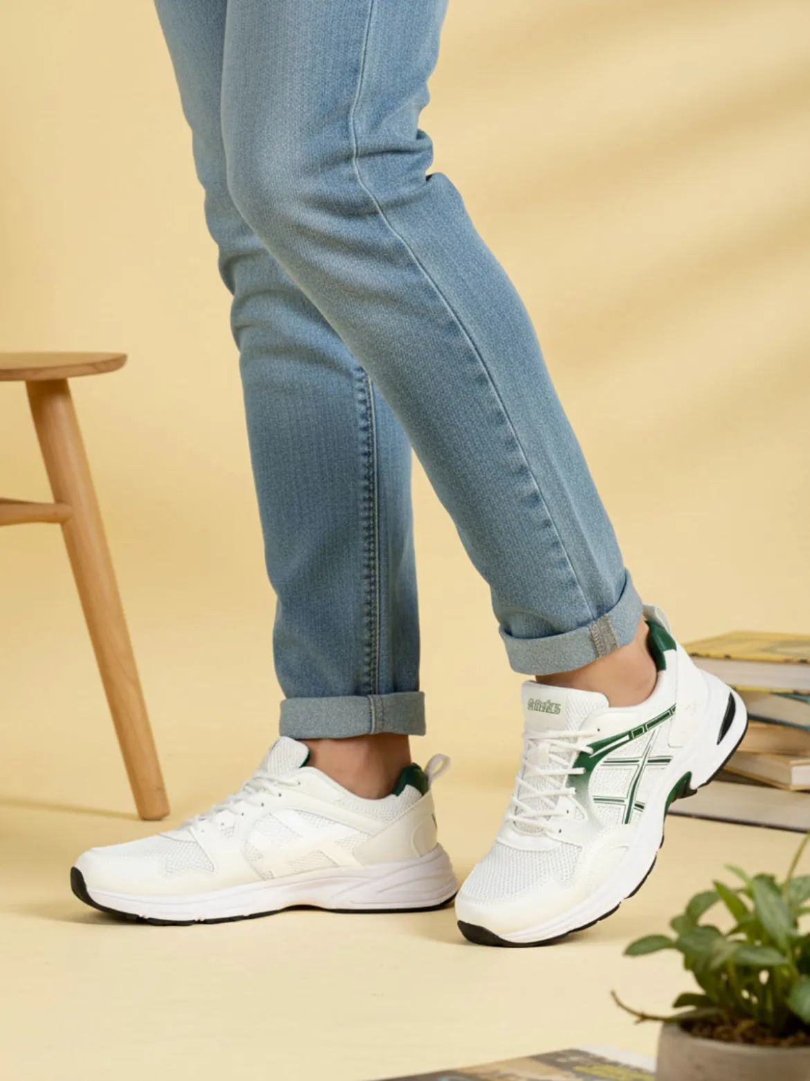 Solada Sneakers sportive da uomo