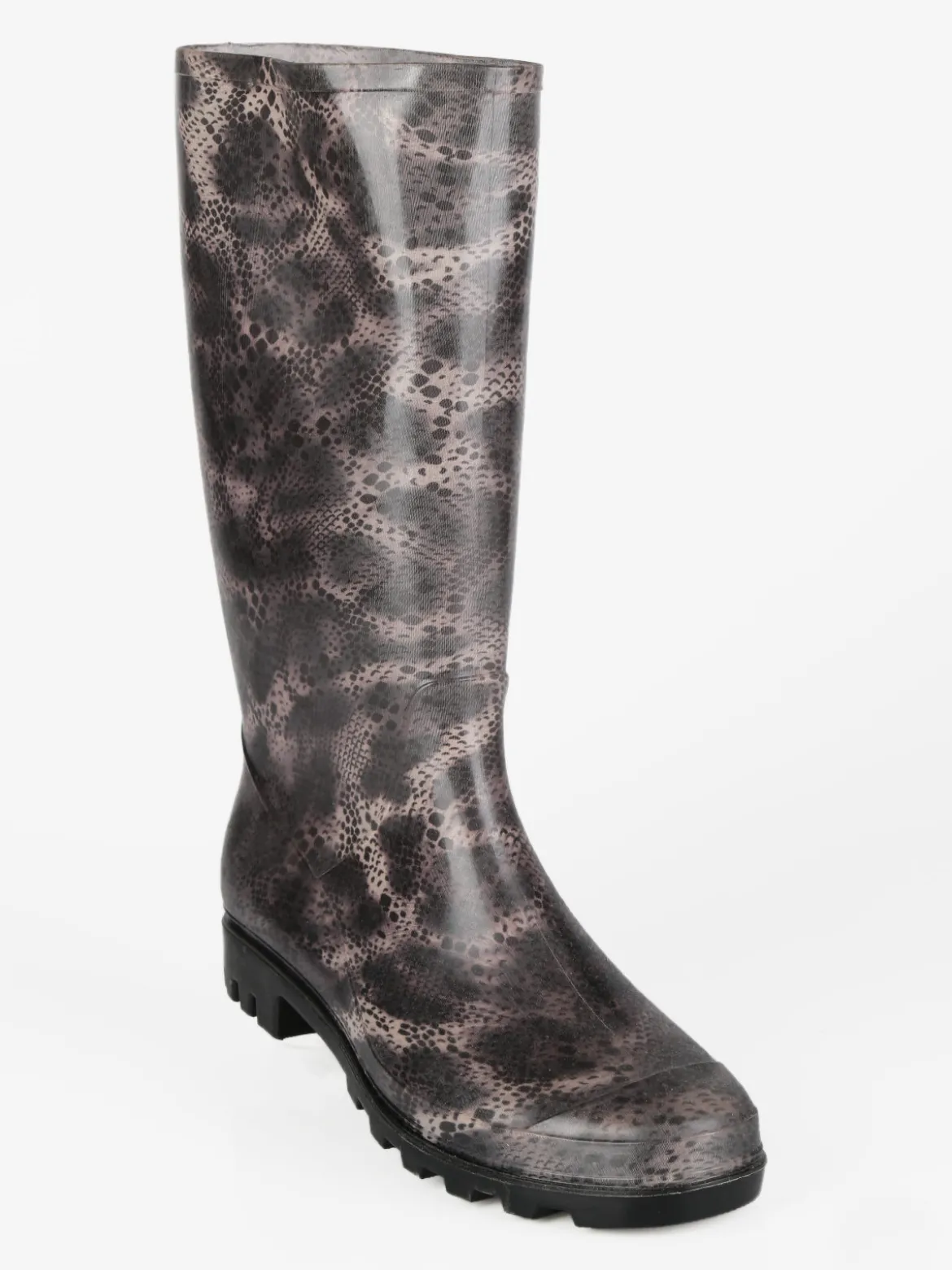 Solada Stivali in gomma animalier