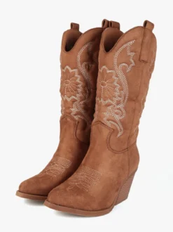 Solada Stivali texani da donna