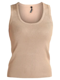 Solada Top da donna in maglia