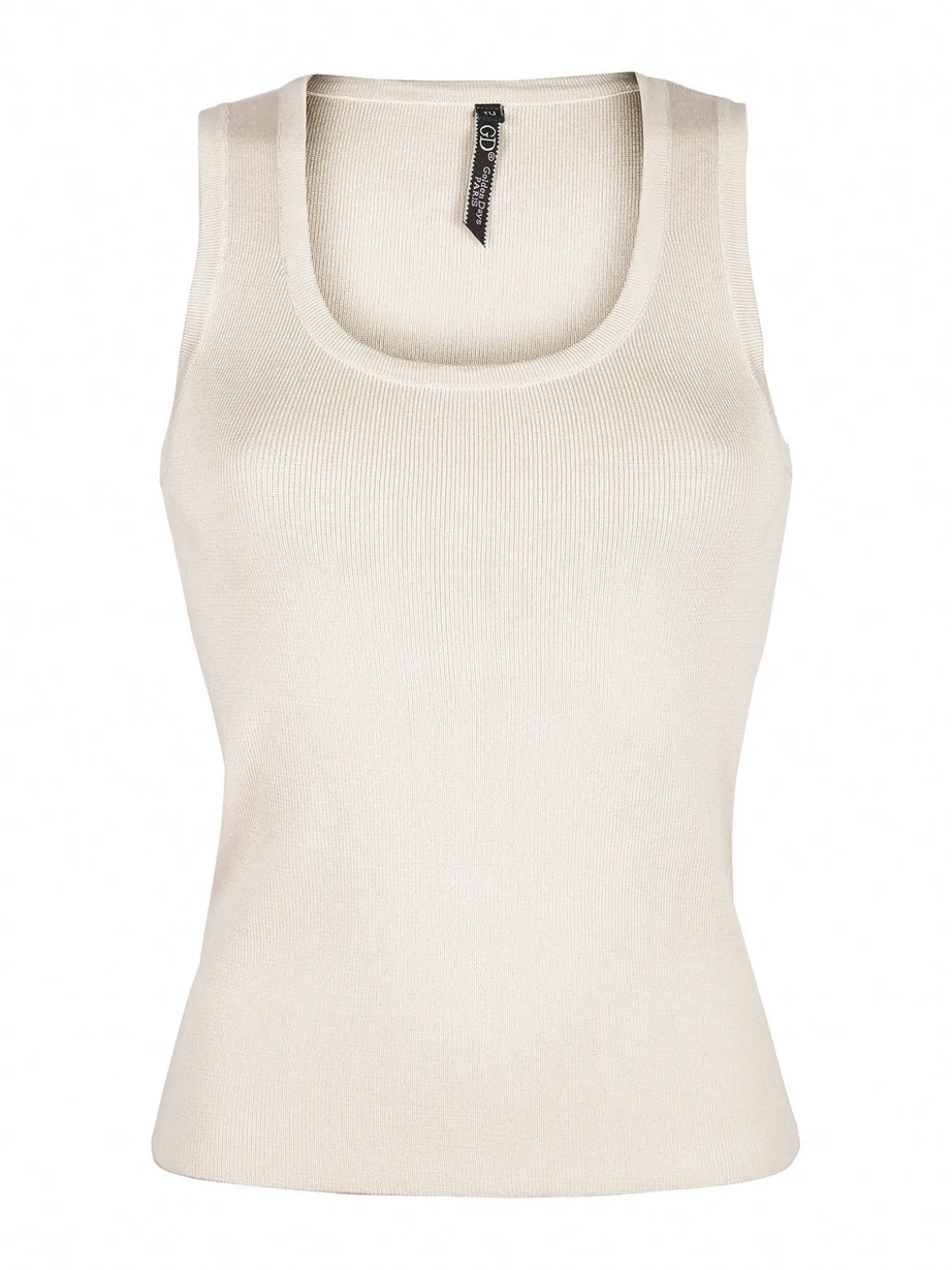 Solada Top da donna in maglia