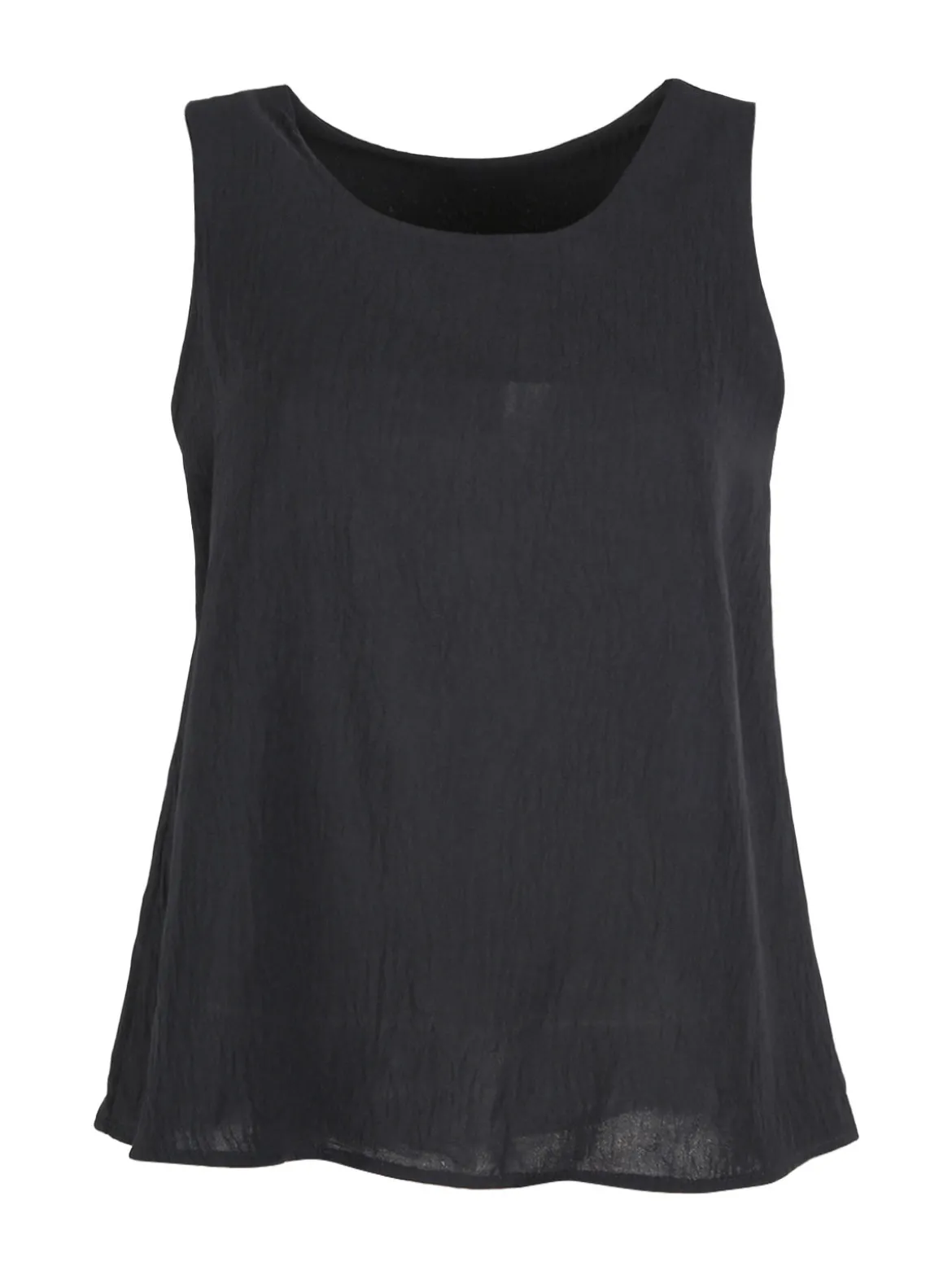Solada Top donna smanicato