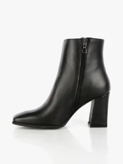 Solada Tronchetti in pelle donna con tacco