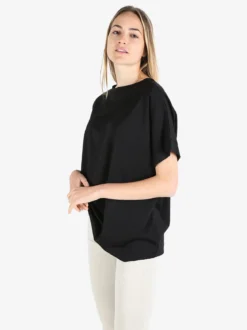 Solada T-shirt da donna oversize