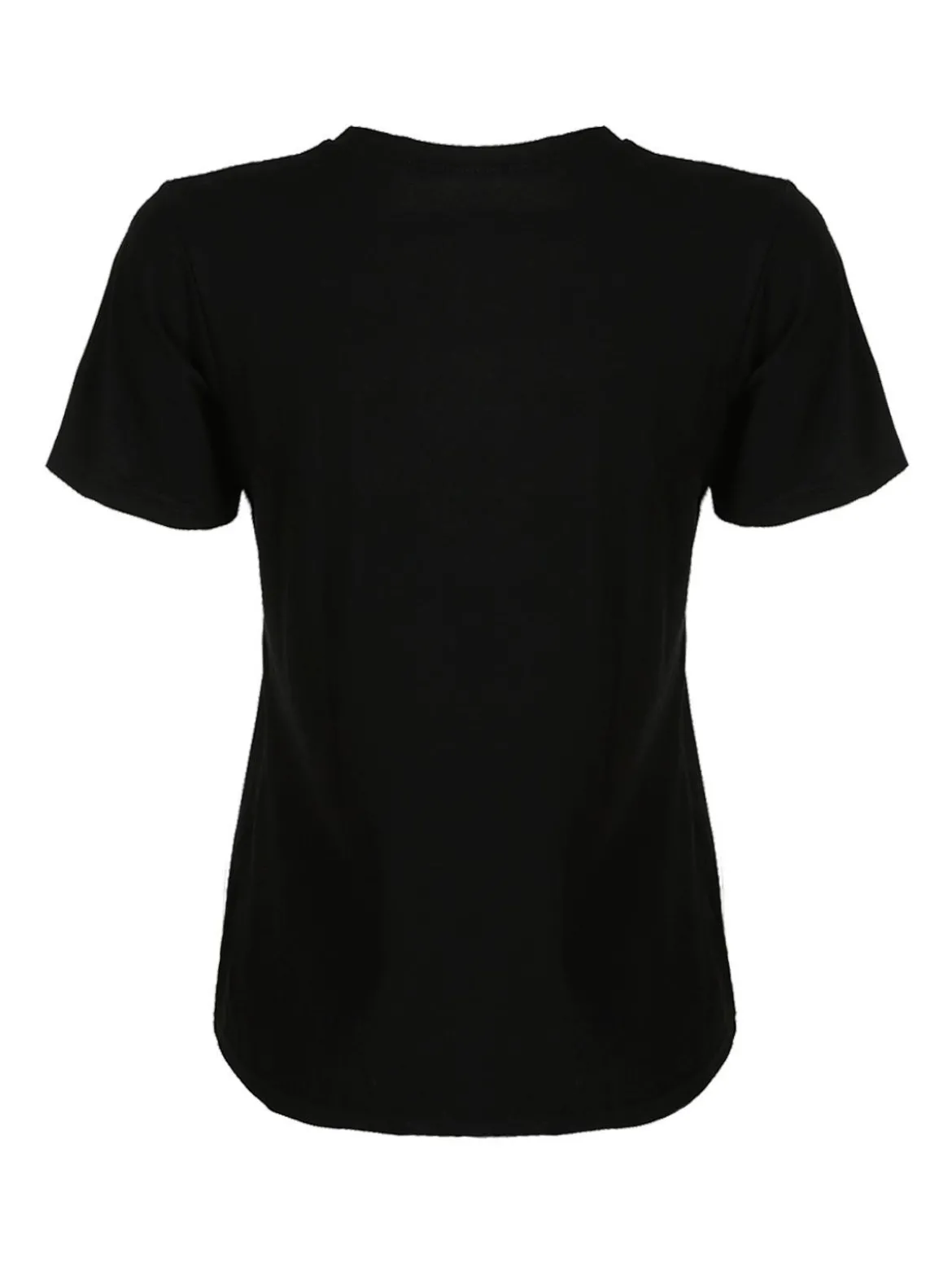 Solada T-shirt donna girocollo